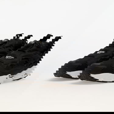 Tenisky a topánky Reebok Instapump Fury 94 Čierna | 100211657, 5