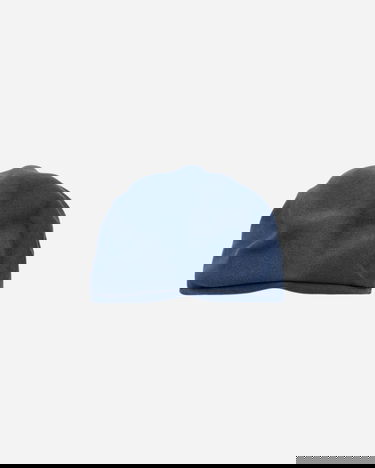 Šiltovka Comme des Garçons Hunting Cap Navy | FJ-K601-W22 1, 1
