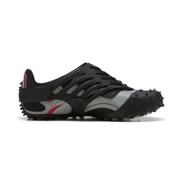 Tenisky a topánky Puma A$AP ROCKY x Mostro Gabbia Leather Čierna | 404448_01, 6