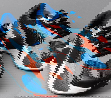 Tenisky a topánky Puma RS-X³ Level Up Modrá | 37316902, 4