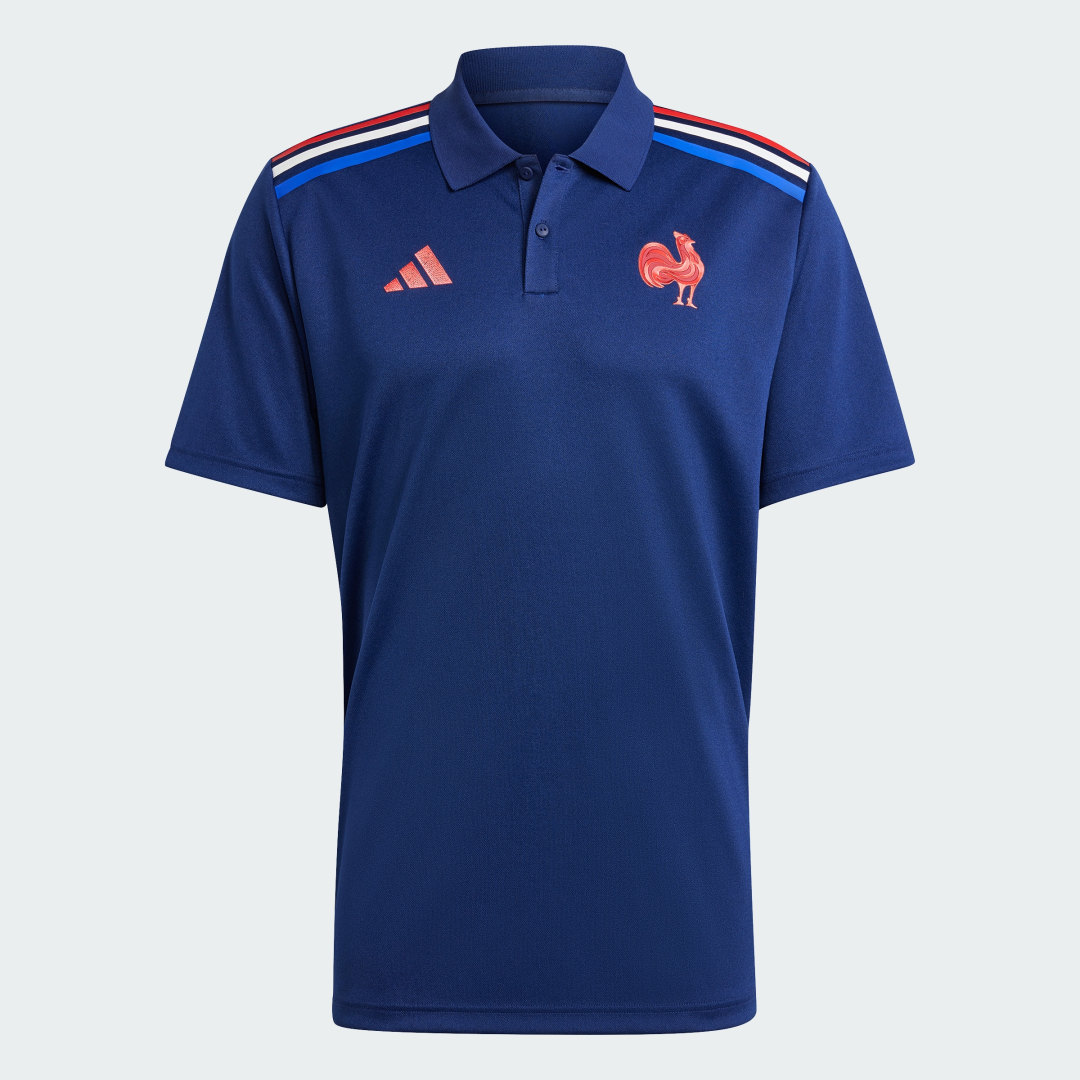 Rugby Home Supporter Polo Shirt