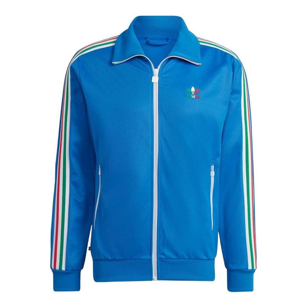 Súprava adidas Originals adidas Originals Track Jacket Modrá | HK7411, 0