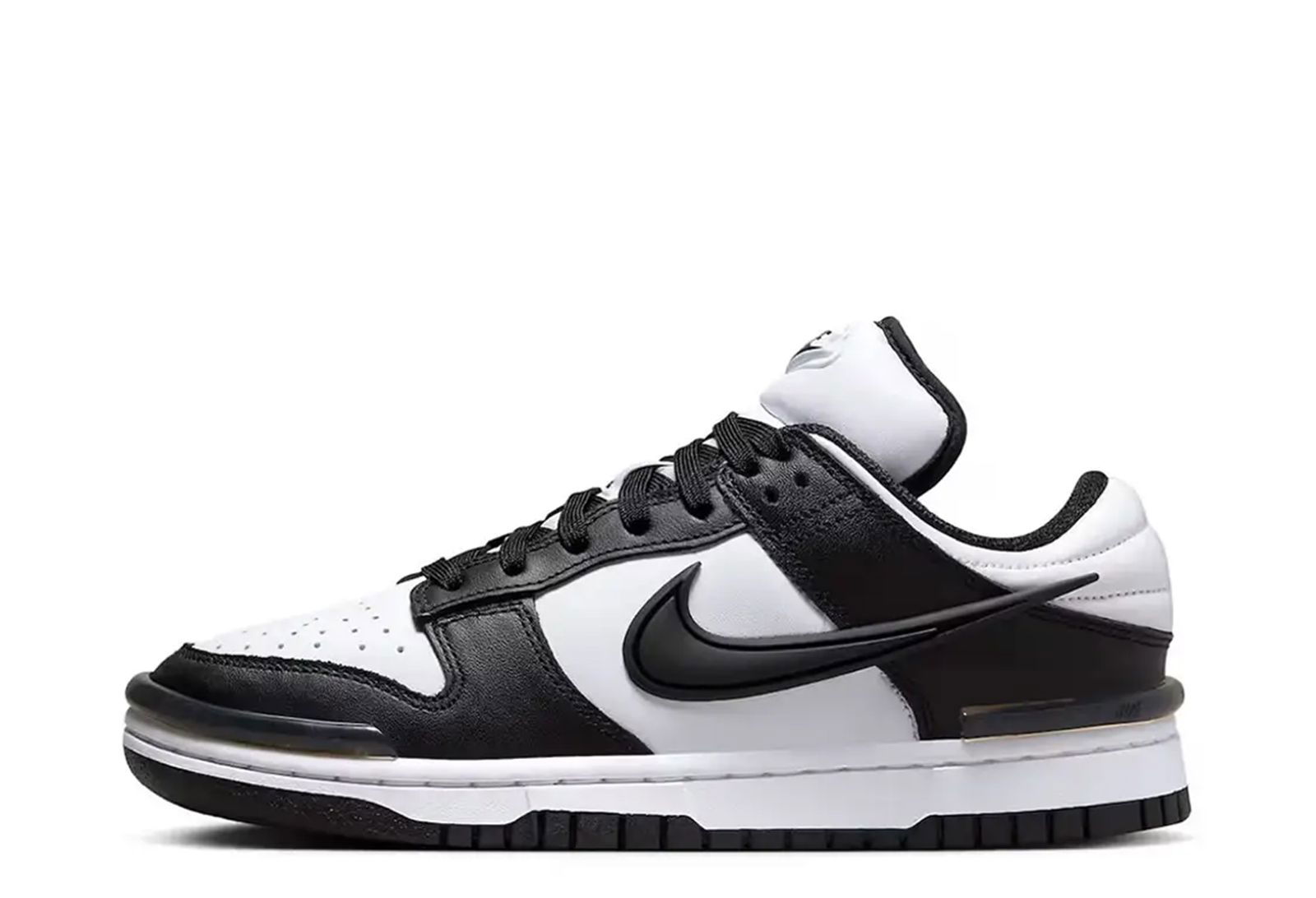 Dunk Low Twist "Panda" W