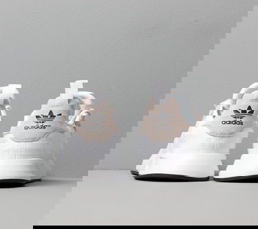 Tenisky a topánky adidas Originals X_PLR S Biela | EF5507, 3