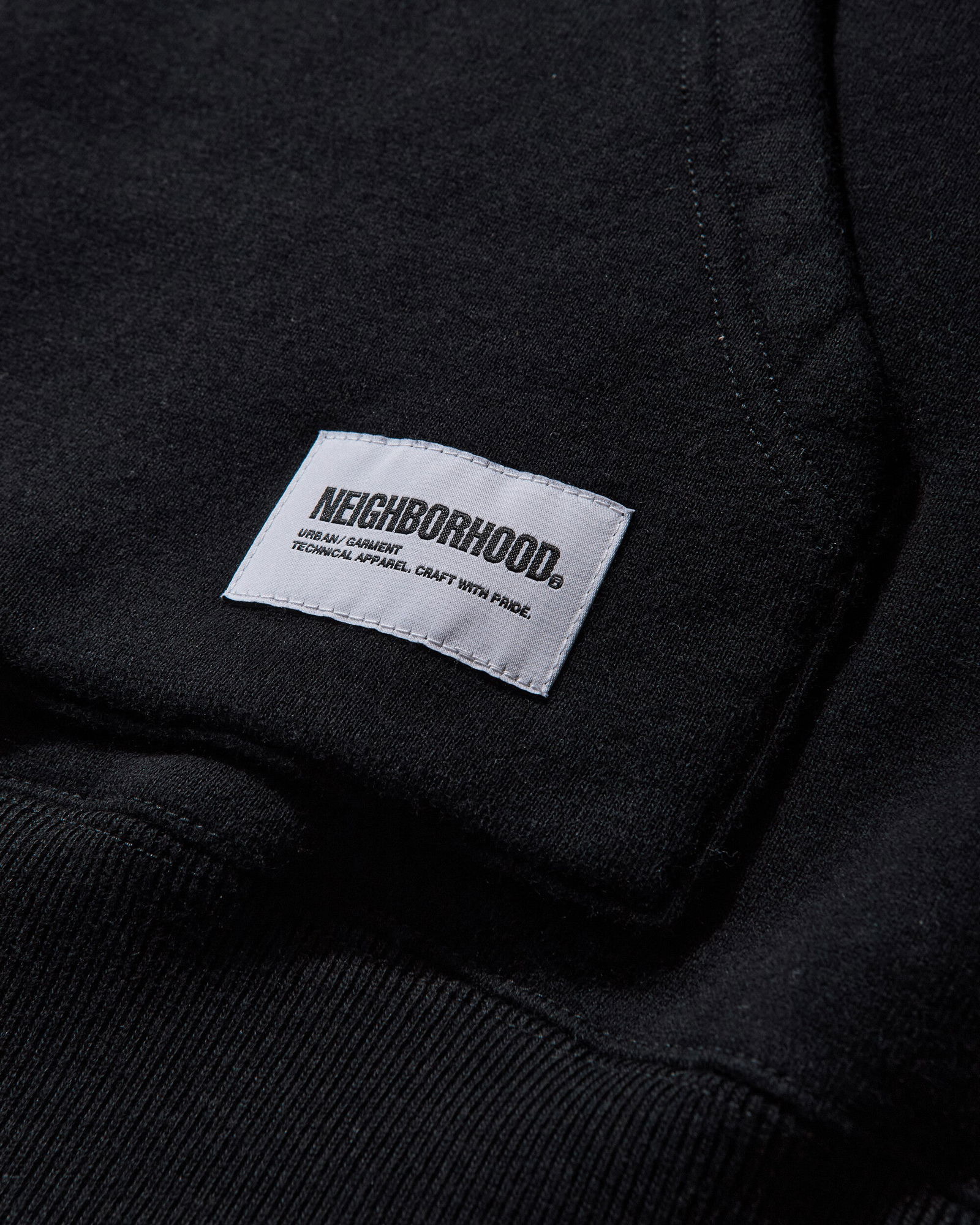 NBHD Originals Hoodie