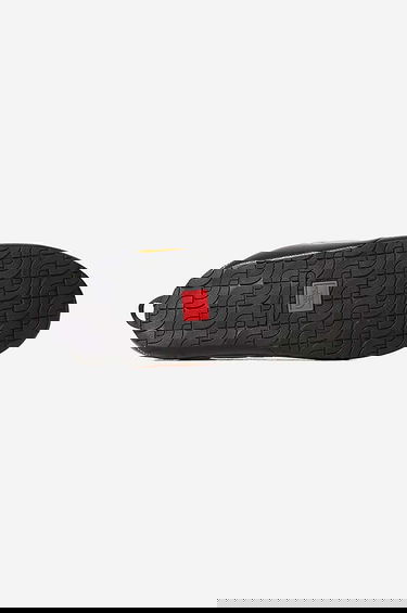 Tenisky a topánky The North Face Thermoball V Traction Mules Žltá | NF0A3UZNZU3, 2
