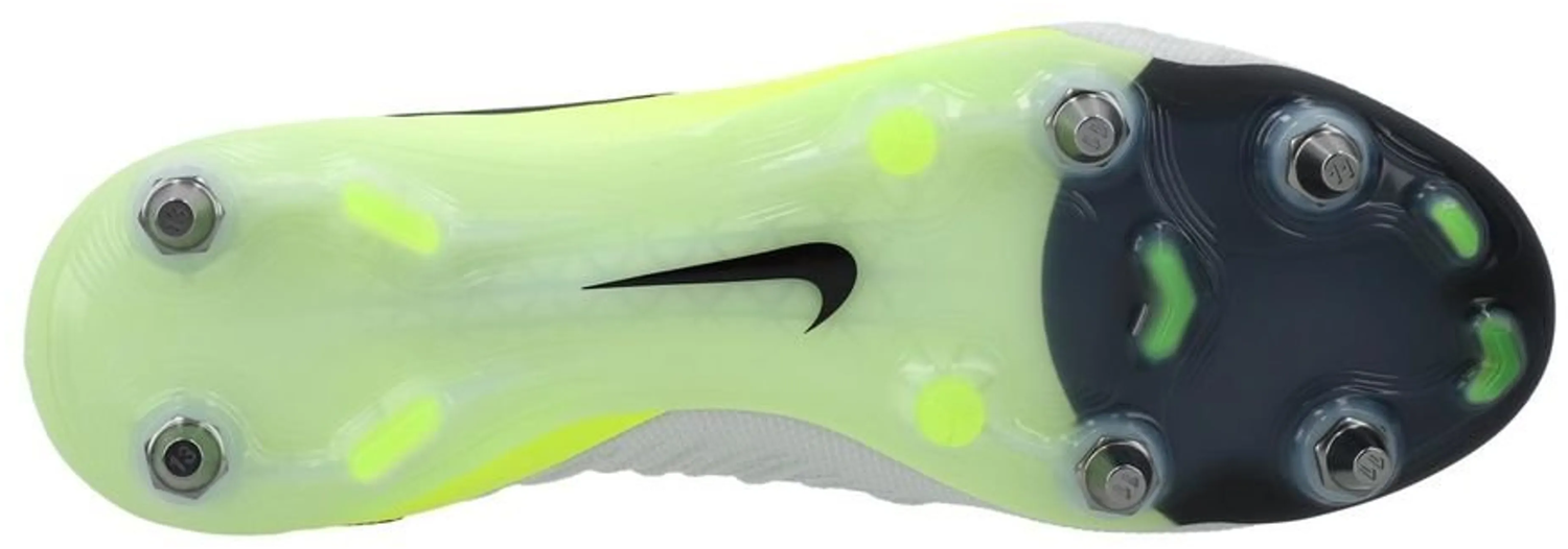 Tenisky a topánky Nike PHANTOM GX II ELITE SG-PRO Žltá | fq9034-003, 1