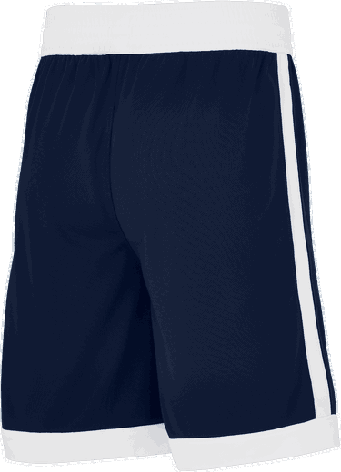Šortky Nike Team25 Basketball Stock Short Navy | a19918-451, 3