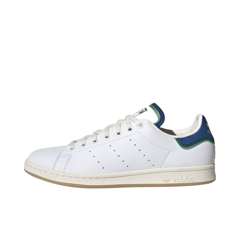 Tenisky a topánky adidas Originals Stan Smith Biela | gx4449