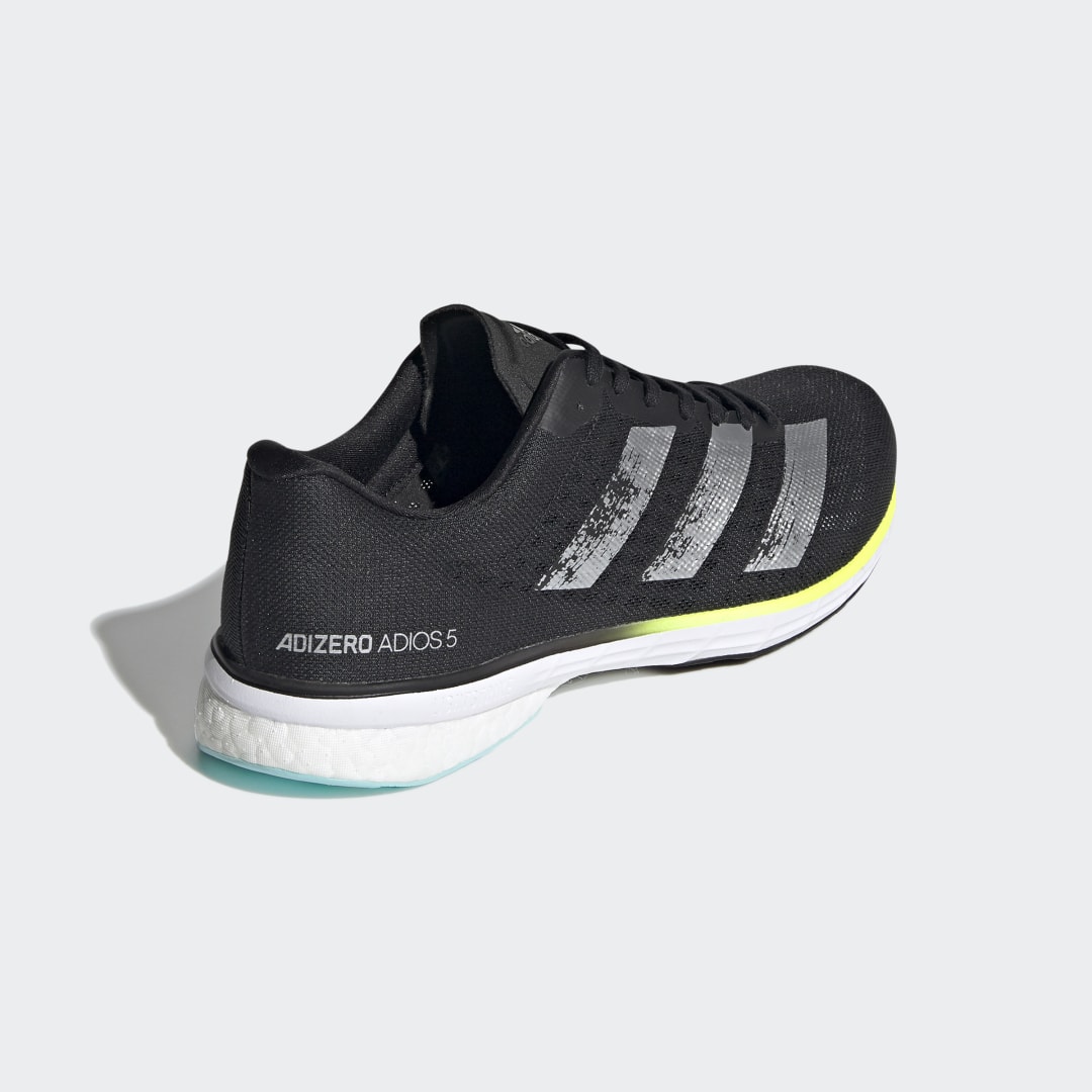 Tenisky a topánky adidas Performance Adizero Adios 5 Čierna | FY2018, 1