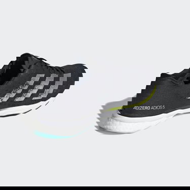Tenisky a topánky adidas Performance Adizero Adios 5 Čierna | FY2018, 1