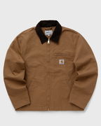 Detroit Workwear Corduroy Collar Jacket
