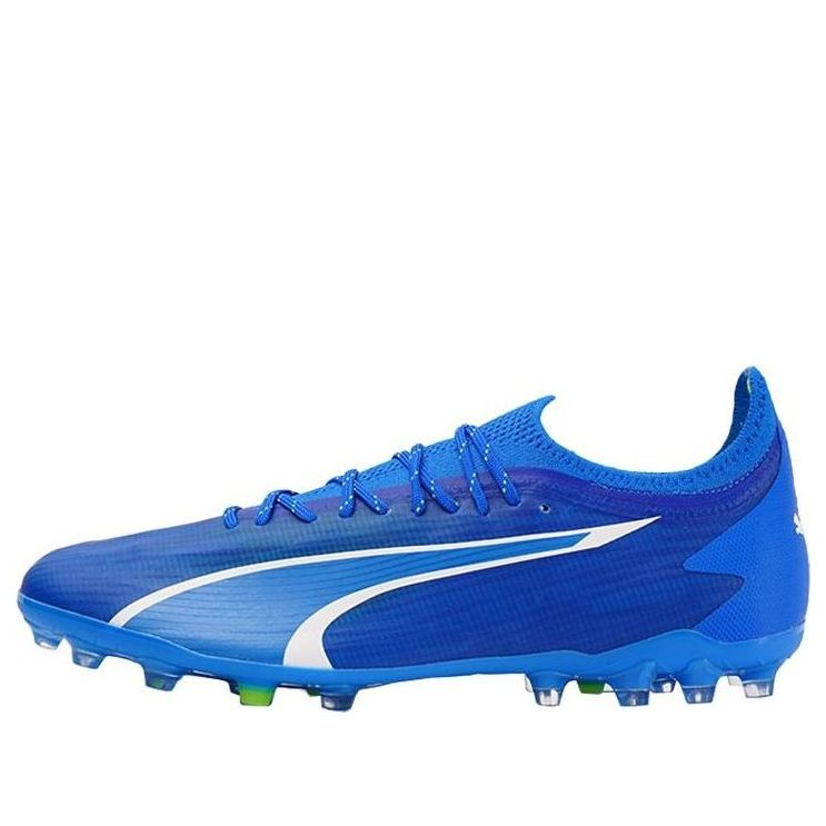 Tenisky a topánky Puma Ultra Ultimate MG Modrá | 107506-03