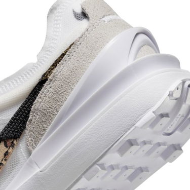 Tenisky a topánky Nike Waffle One SE W Biela | DJ9776-100, 4
