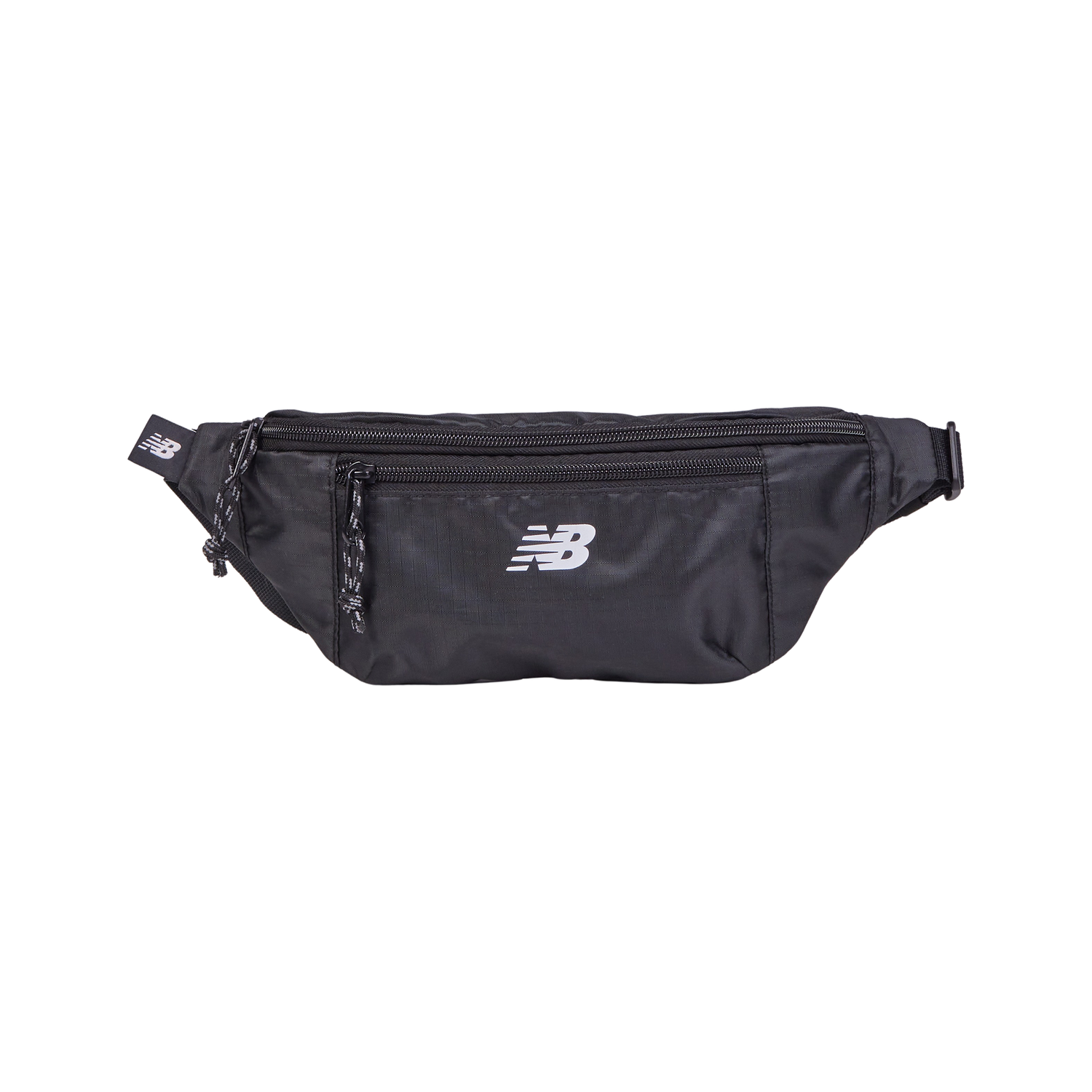 Ľadvinka New Balance Waist Bag Čierna | NBLAB51902BK, 0