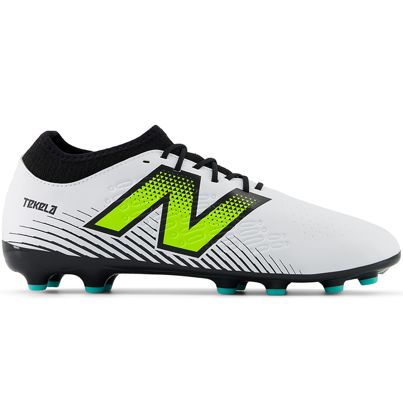 Tenisky a topánky New Balance Tekela Magique AG V4+ Biela | NBST3AH45, 0