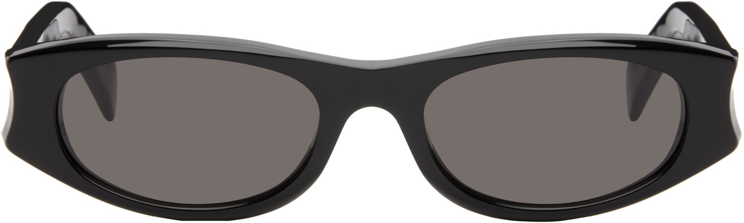 Slnečné okuliare RETROSUPERFUTURE Razzo Sunglasses Čierna | W08, 0