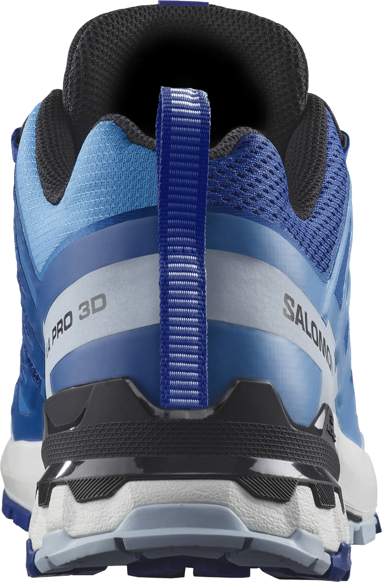 Tenisky a topánky Salomon XA PRO 3D V9 Navy | l47272100, 1