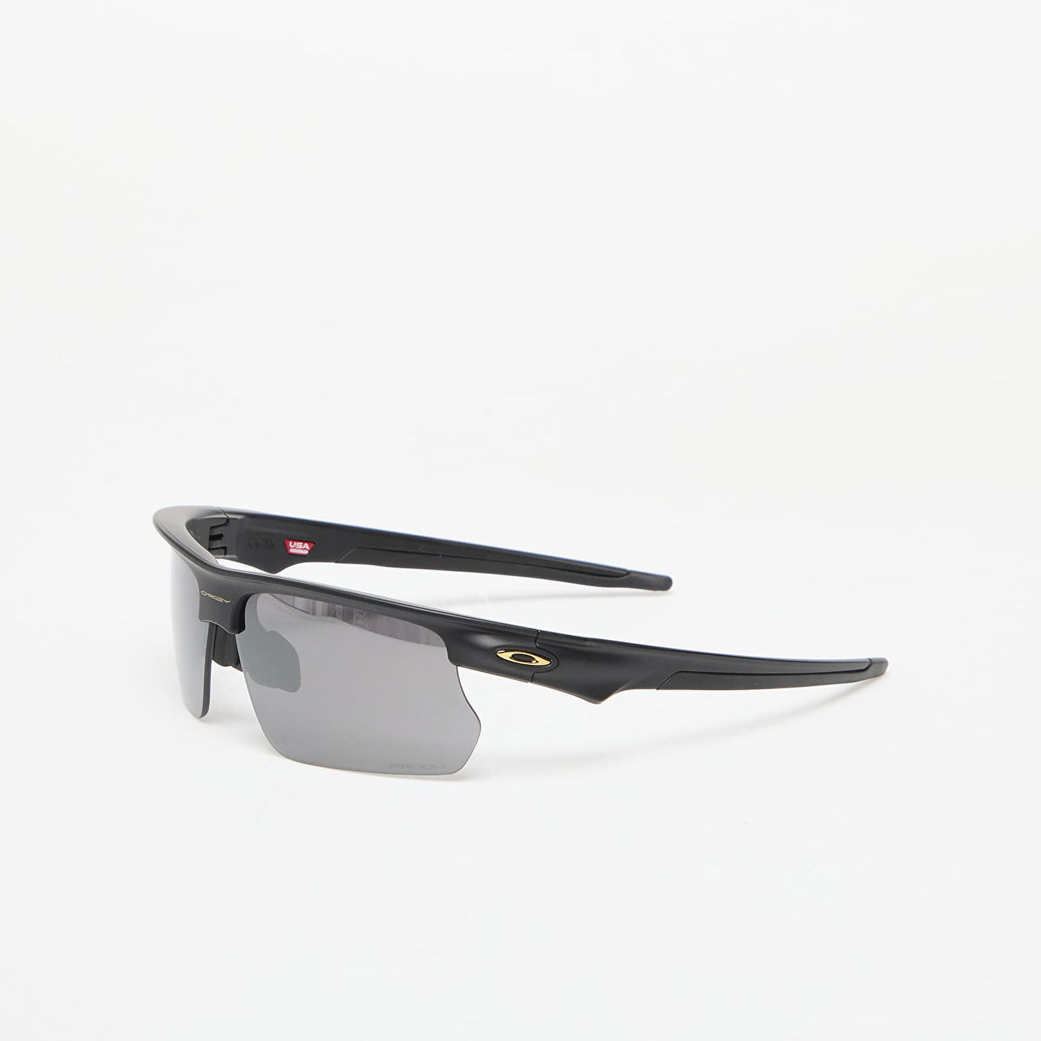 Slnečné okuliare OAKLEY Oakley Bisphaera Sunglasses Čierna | 0OO9400-940021, 1
