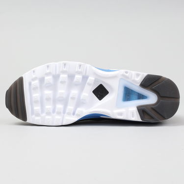 Tenisky a topánky Nike Air Max MP Ultra Navy | 848625-401, 6