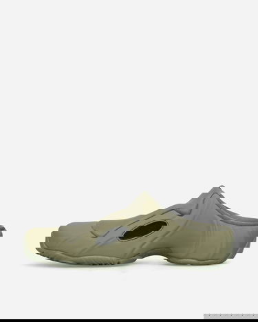 Tenisky a topánky Nike Clogposite "Light Army" Zelené | HF2900-300, 3