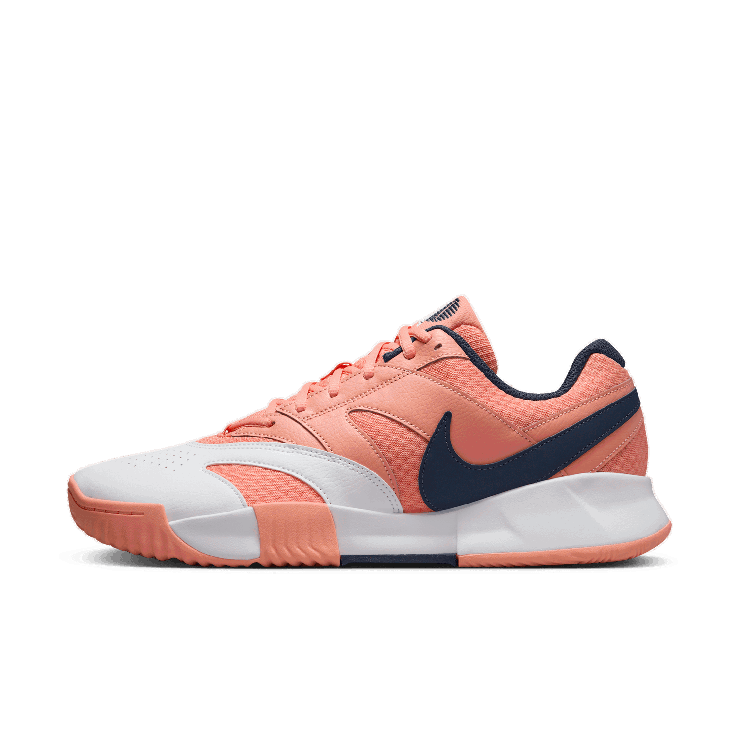 Tenisky a topánky Nike NikeCourt Lite 4 Oranžová | FN0530-800, 0