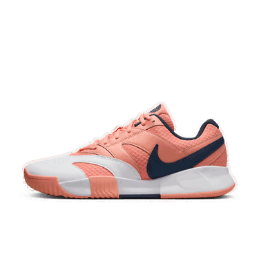 Tenisky a topánky Nike NikeCourt Lite 4 Oranžová | FN0530-800, 0