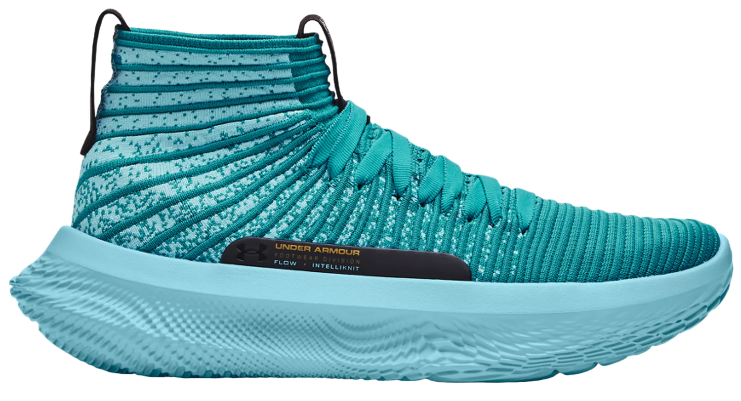 Tenisky a topánky Under Armour UA FLOW FUTR X Elite Modrá | 3024977-301, 0