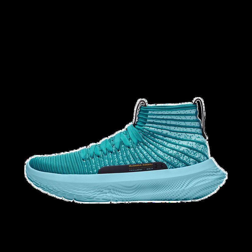 Tenisky a topánky Under Armour UA FLOW FUTR X Elite Modrá | 3024977-301