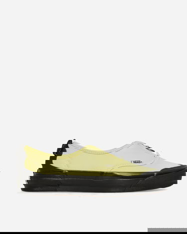 Tenisky a topánky Vans OTW Authentic Zip Vibram Žltá | VN000EH56JL1, 3