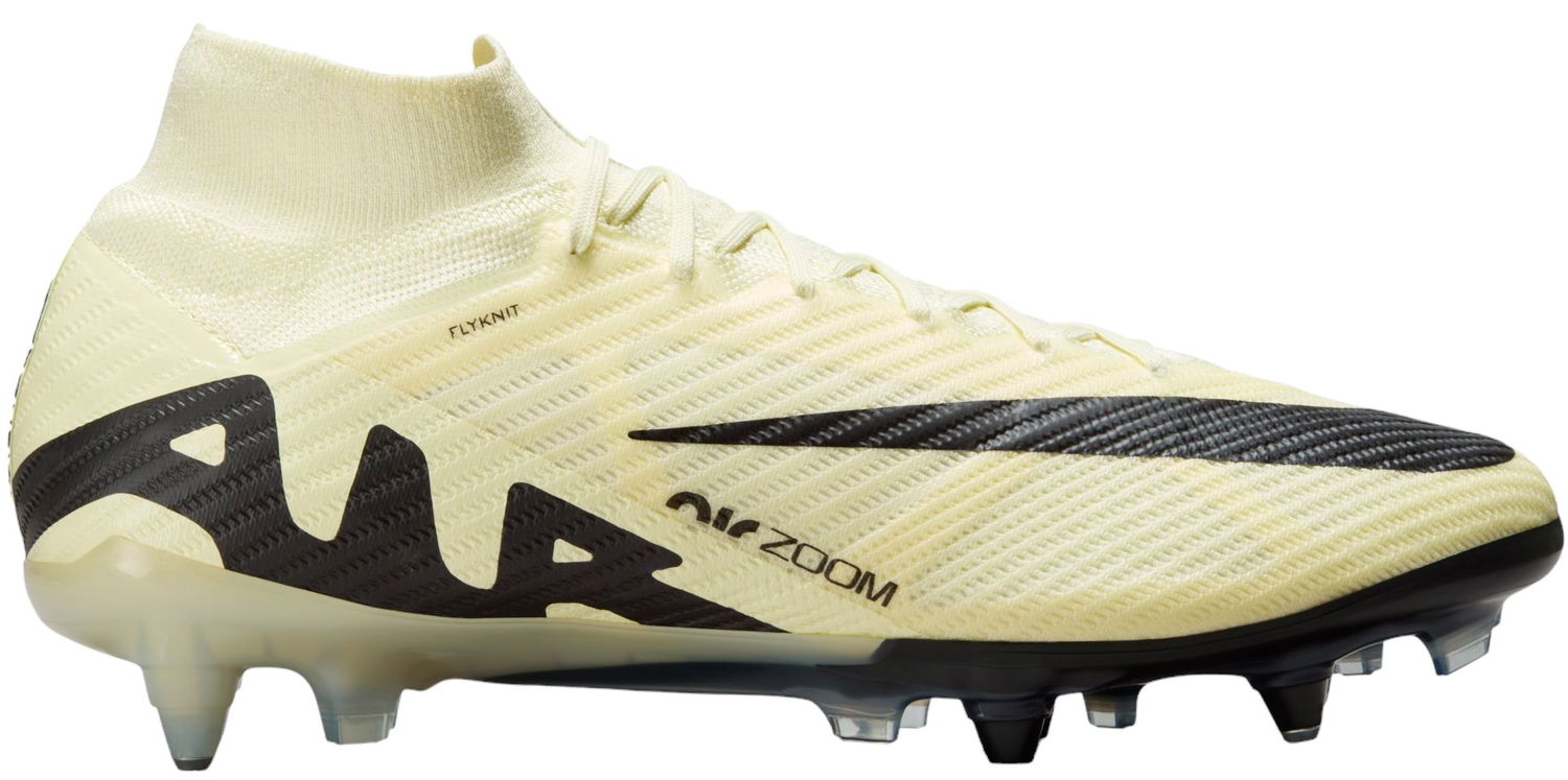 Tenisky a topánky Nike Zoom Superfly 9 Elite SG-Pro AC Žltá | dj5166-700, 0