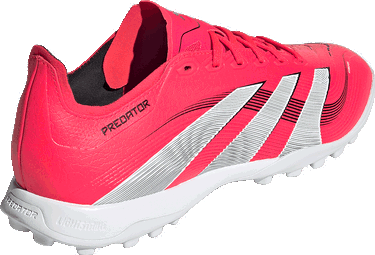 Tenisky a topánky adidas Performance Predator League TF Ružová | id3769, 4
