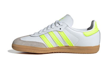 Tenisky a topánky adidas Originals Samba OG Originals Biela | JQ2830, 2