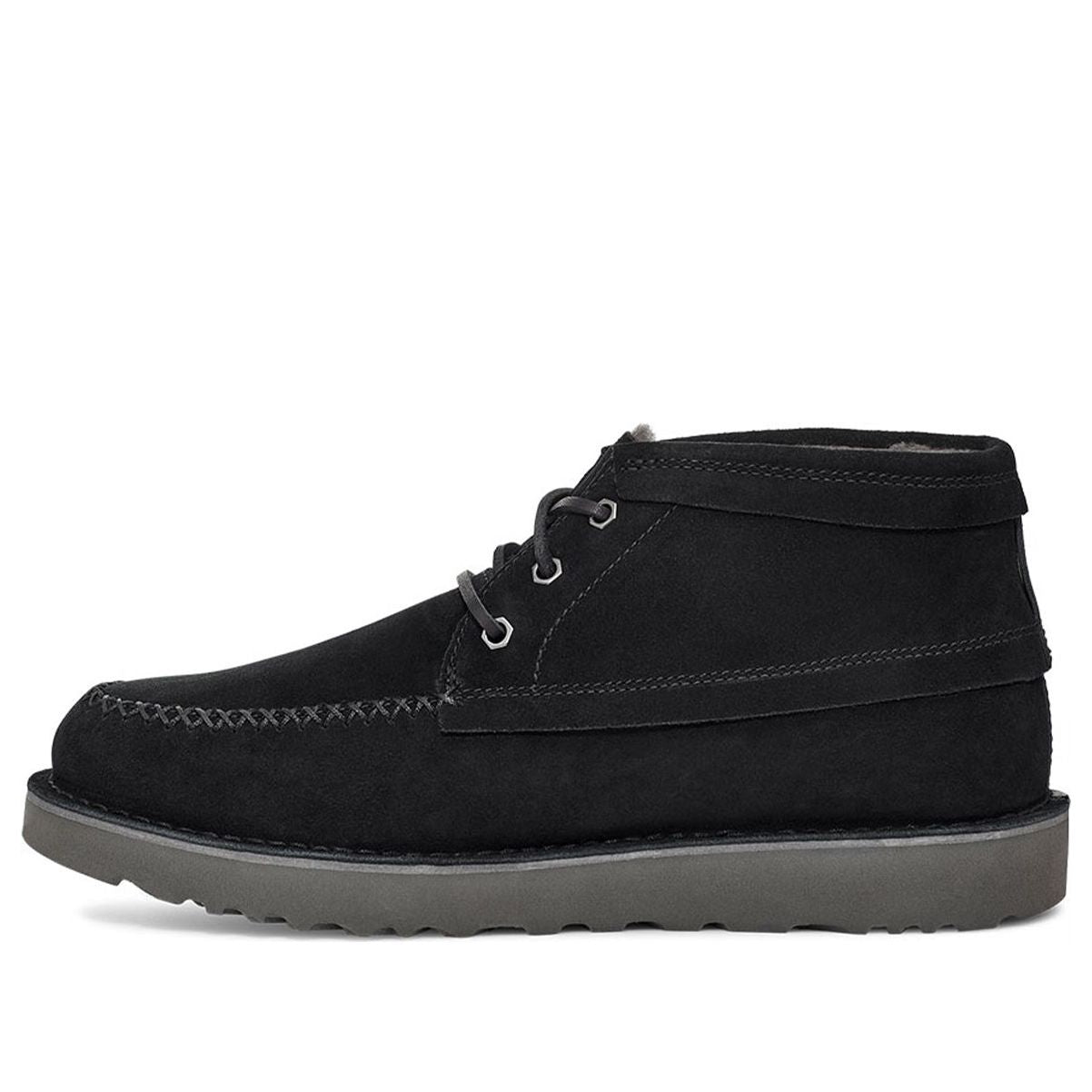 Tenisky a topánky UGG UGG Campout Chukka Boots Čierna | 1112408-BLK, 0