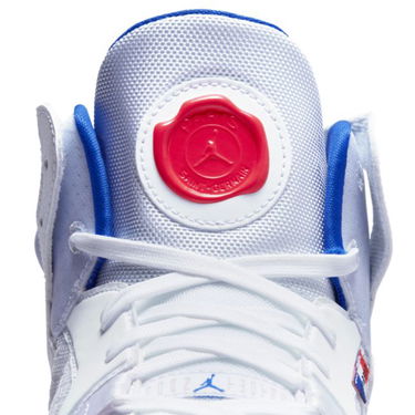 Tenisky a topánky Jordan Jumpman Two Trey PSG Šedá | DX6551-104, 4
