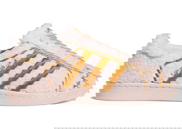 Tenisky a topánky adidas Originals Superstar Concha Strawberry Ružová | ID1637, 0