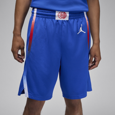 Šortky Nike France Limited Road Modrá | FQ0391-405, 1