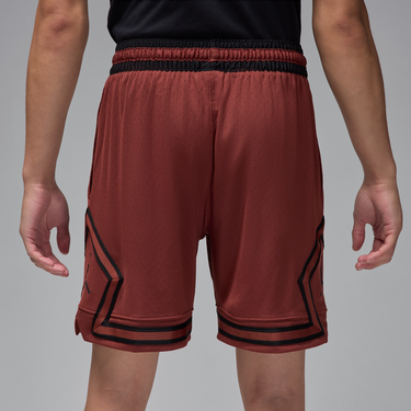Šortky Jordan Jordan Sport Diamond Dri-FIT Mesh Shorts Hnedá | HF9910-231, 2