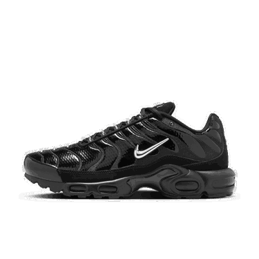 Tenisky a topánky Nike Air Max Plus TN "Black Chrome" Čierna | FJ2591-001, 2