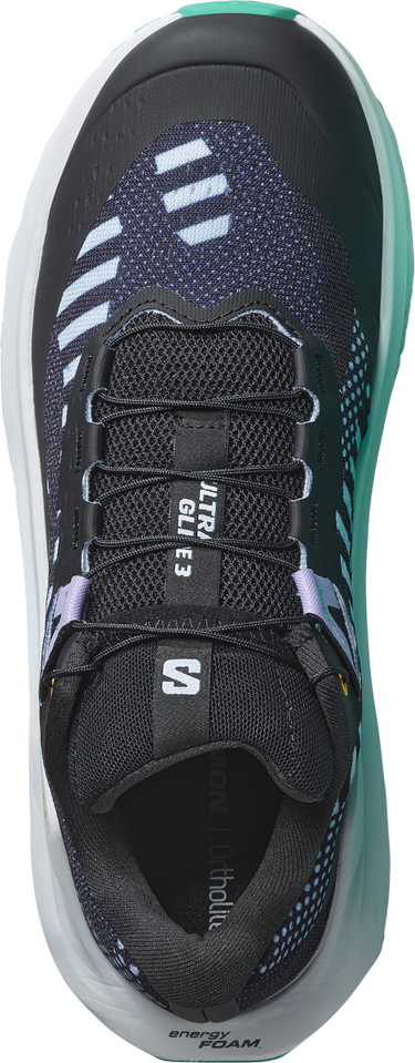 Tenisky a topánky Salomon ULTRA GLIDE 3 PROTO PACK Čierna | l47805-400, 3