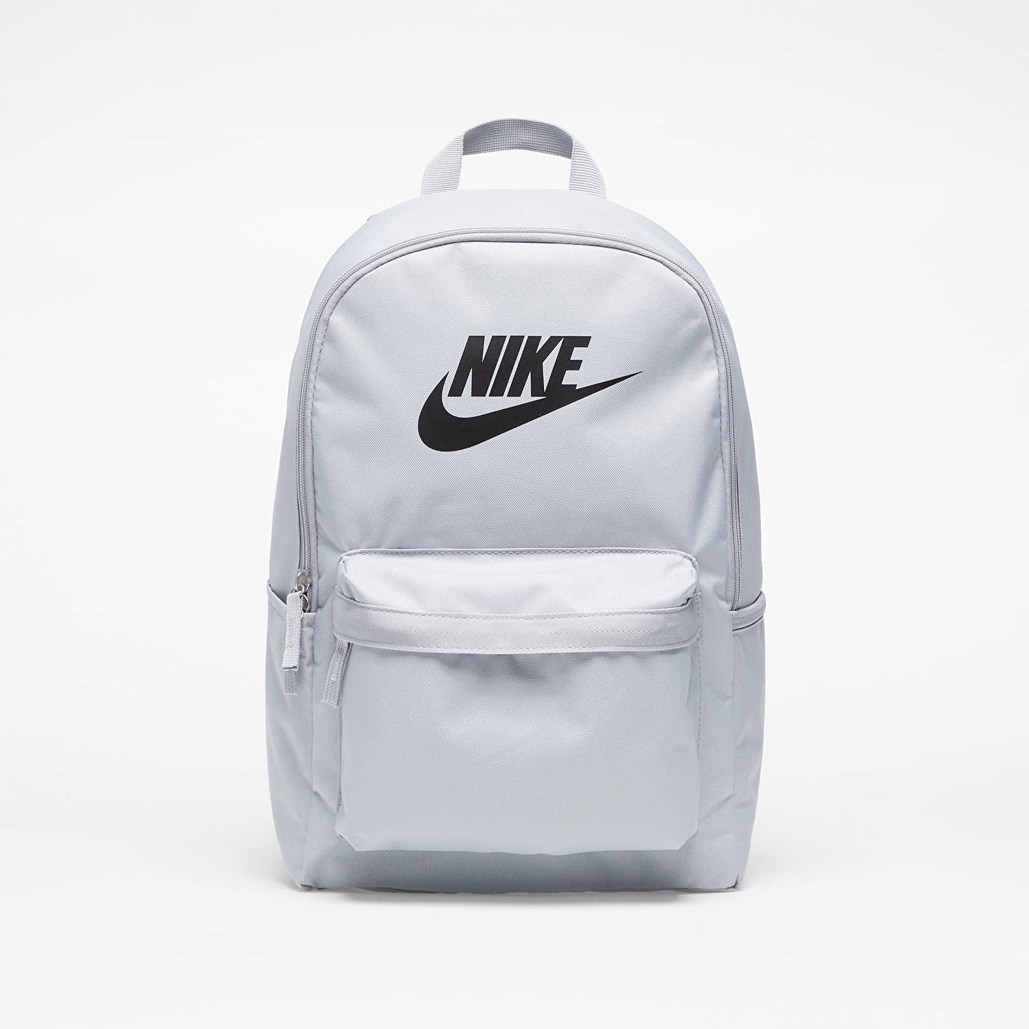 Batoh Nike Heritage Backpack Šedá | DC4244-012, 0