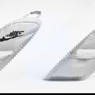 Batoh Nike Heritage Backpack Šedá | DC4244-012, 0