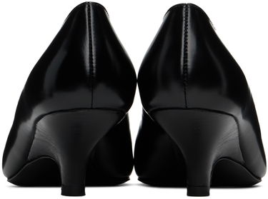 Tenisky a topánky TOTEME The Wedge Heels Čierna | 243-WAS2739-LE0020, 1