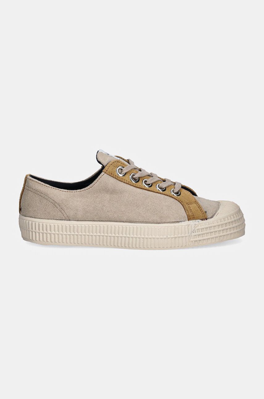 Tenisky a topánky Novesta STAR MASTER SUEDE Béžová | N374001.BGEOCR123, 1