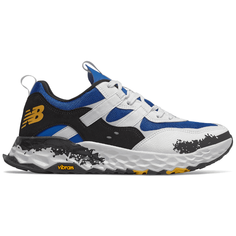Tenisky a topánky New Balance Fresh Foam 850 All Terrain Biela | MS850TRE, 0