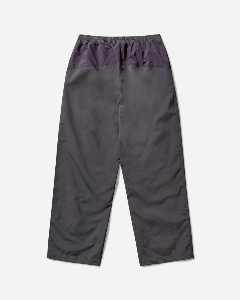 Tepláky Umbro Rose Crest Track Pants Šedá | UBMW0345FA218 GRY0042
