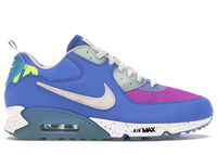 Air Max 90 20 Undefeated Blue