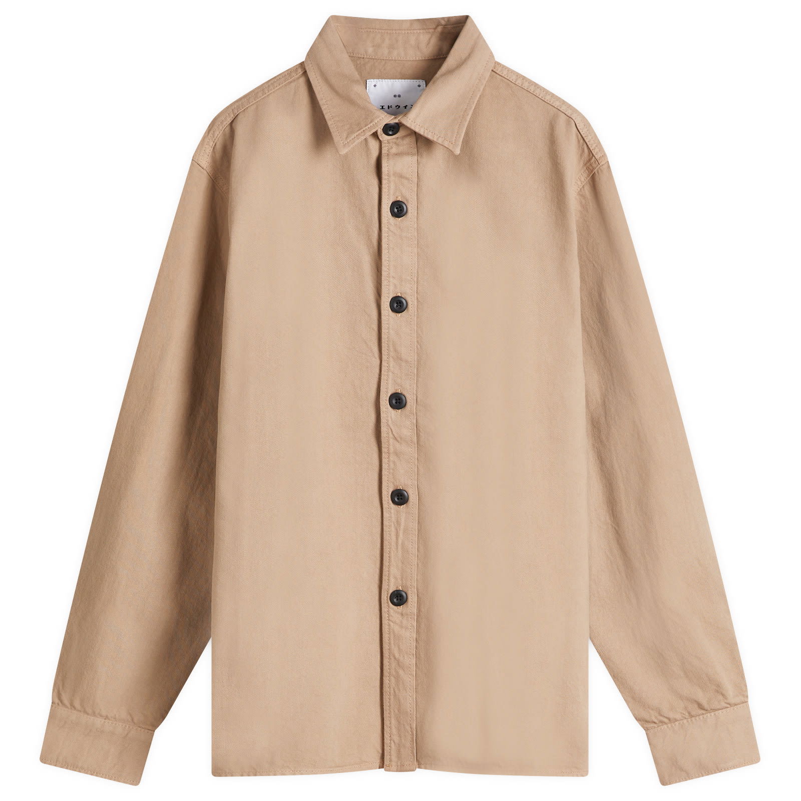 Sebastian Overshirt