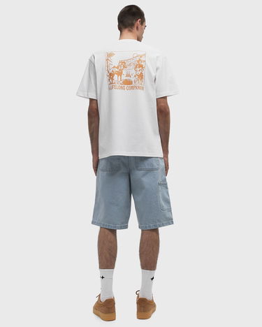 Tričko Dickies Companion Short Sleeve T-Shirt Biela | DK0A4Z980WH1, 1