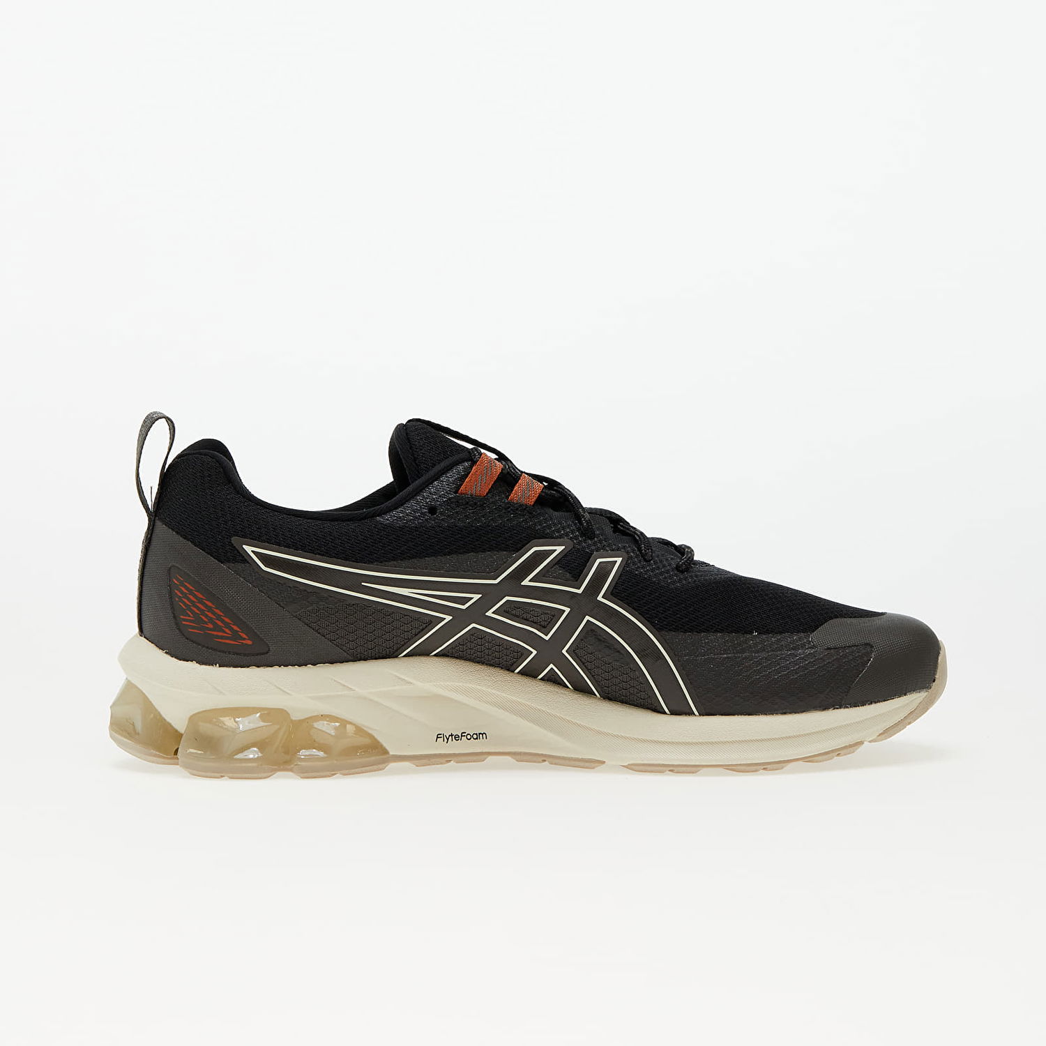 Tenisky a topánky Asics Gel-Quantum 180 VII "Black Simply Taupe" Čierna | 1201A879-001, 1